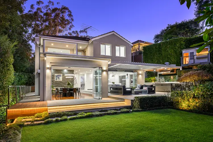 Main view of Homely house listing, 6A Howard Street, Lindfield NSW 2070