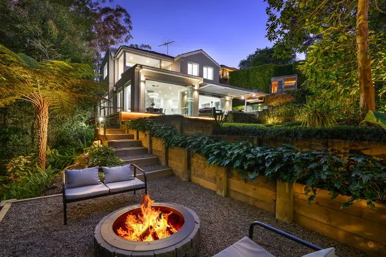 Second view of Homely house listing, 6A Howard Street, Lindfield NSW 2070