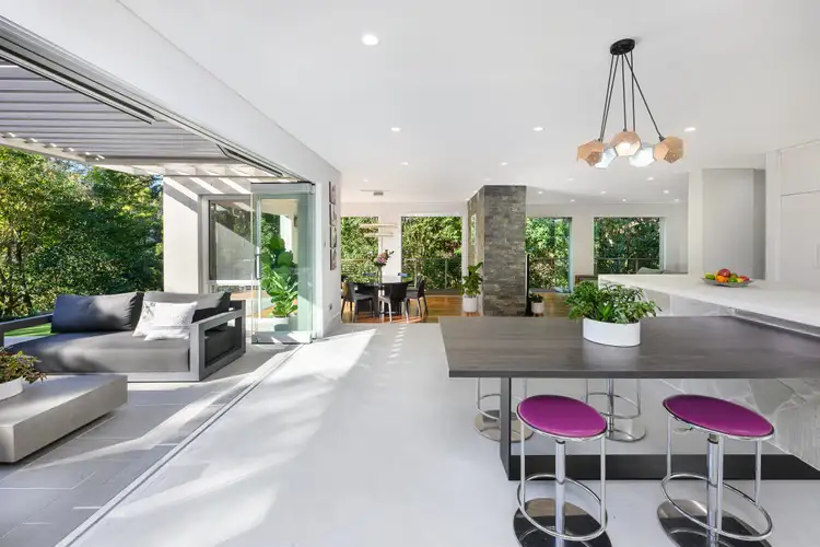 Fourth view of Homely house listing, 6A Howard Street, Lindfield NSW 2070