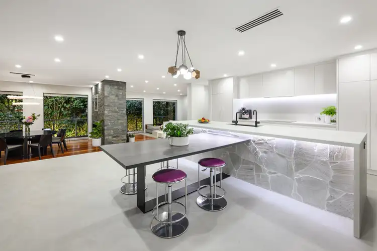 Sixth view of Homely house listing, 6A Howard Street, Lindfield NSW 2070