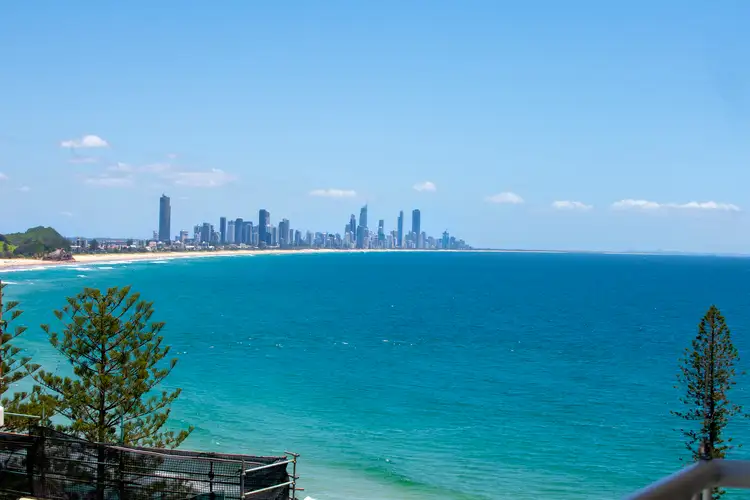 Second view of Homely unit listing, 24/2 Goodwin Terrace, Burleigh Heads QLD 4220