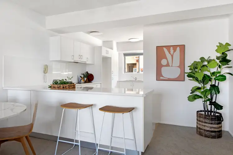 Fourth view of Homely unit listing, 24/2 Goodwin Terrace, Burleigh Heads QLD 4220