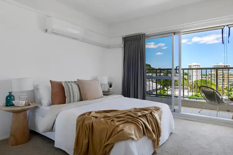 Sixth view of Homely unit listing, 24/2 Goodwin Terrace, Burleigh Heads QLD 4220