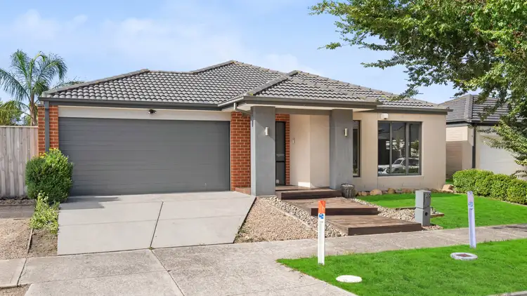 20 Prime Street, Mickleham VIC 3064