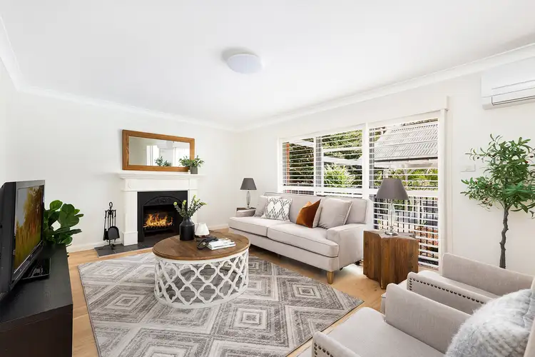 152 Campbell Drive, Wahroonga NSW 2076
