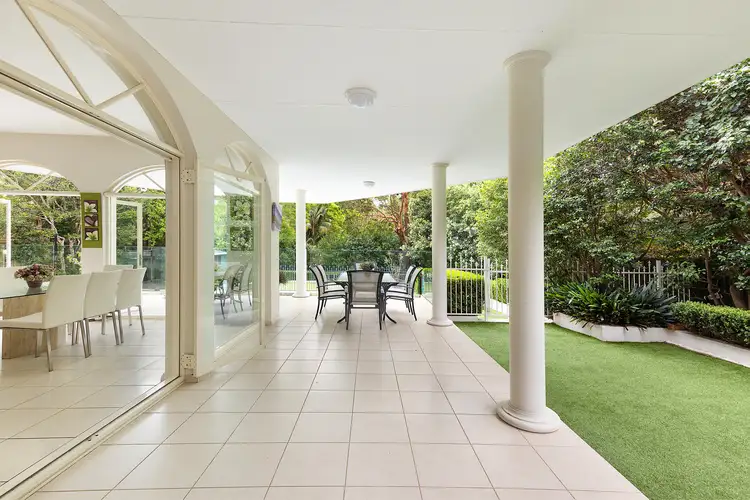 Second view of Homely house listing, 75 Warragal Road, Turramurra NSW 2074