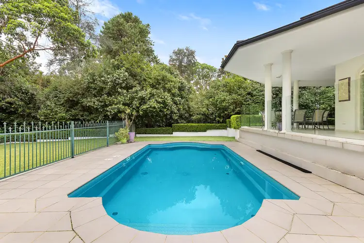 Third view of Homely house listing, 75 Warragal Road, Turramurra NSW 2074