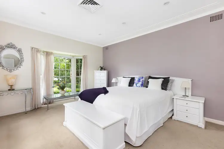 Fifth view of Homely house listing, 75 Warragal Road, Turramurra NSW 2074