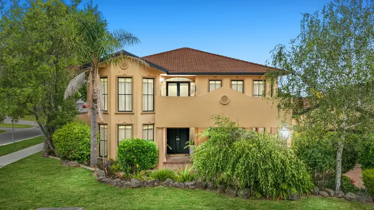 1 Sunrise Court