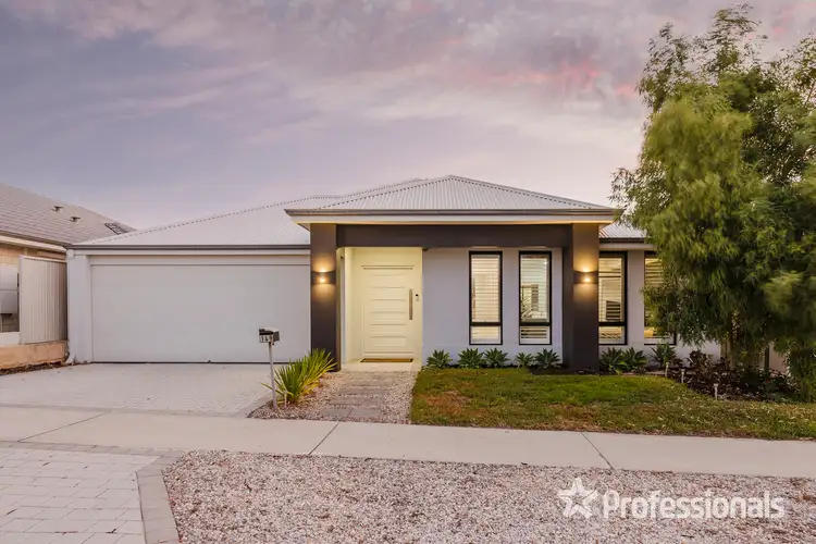 149 Hawksbill Drive, Alkimos WA 6038
