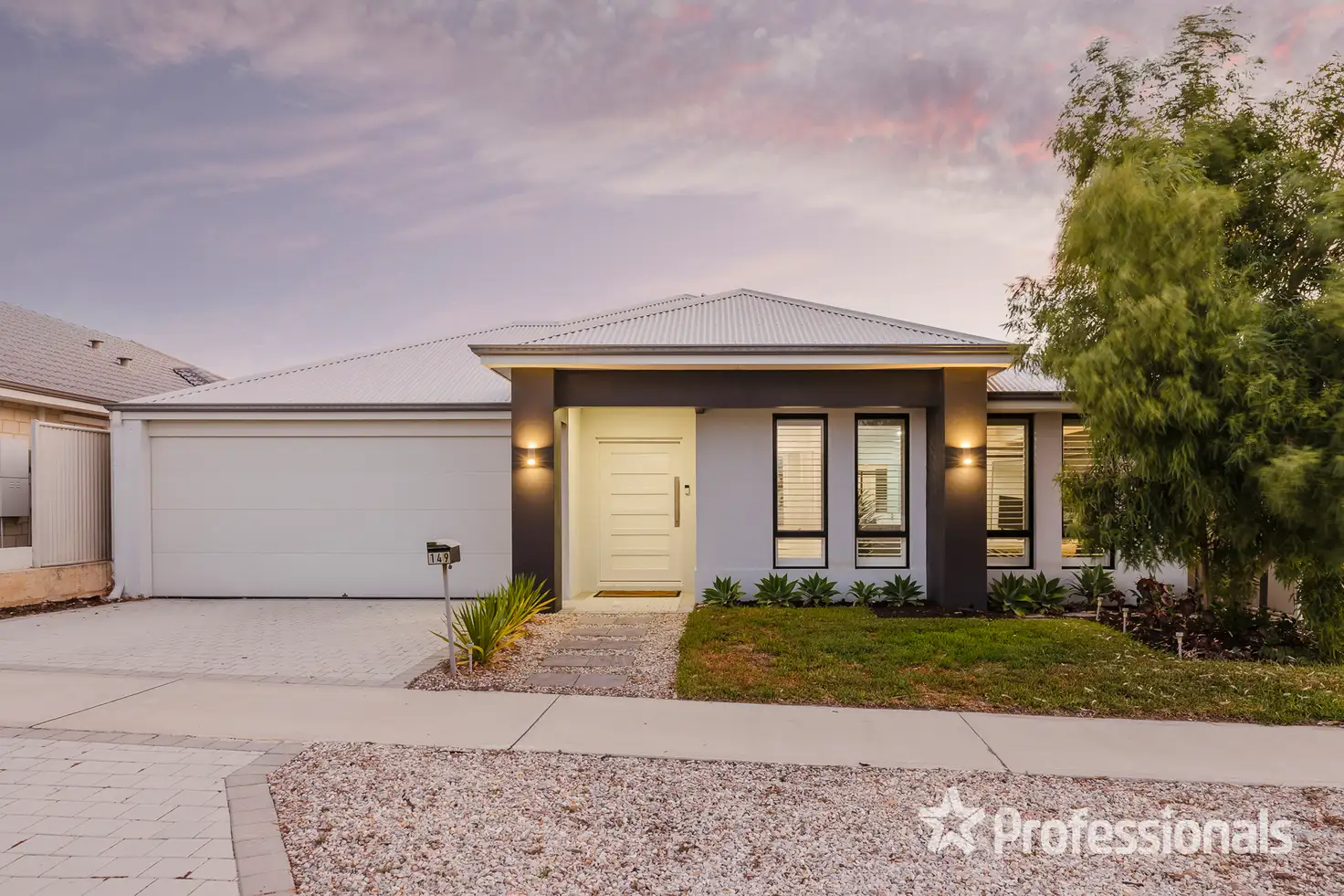 Main view of Homely house listing, 149 Hawksbill Drive, Alkimos WA 6038