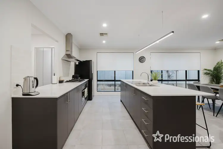 Third view of Homely house listing, 149 Hawksbill Drive, Alkimos WA 6038