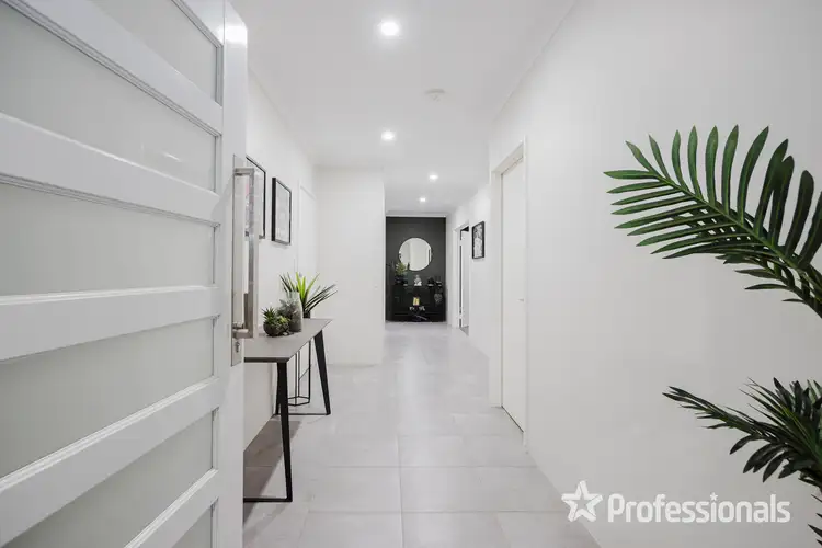 Fourth view of Homely house listing, 149 Hawksbill Drive, Alkimos WA 6038
