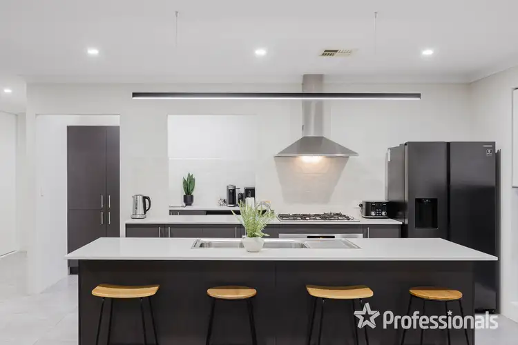 Fifth view of Homely house listing, 149 Hawksbill Drive, Alkimos WA 6038