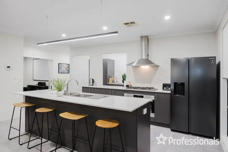 Sixth view of Homely house listing, 149 Hawksbill Drive, Alkimos WA 6038