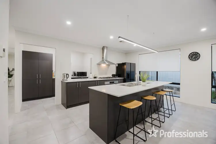 Seventh view of Homely house listing, 149 Hawksbill Drive, Alkimos WA 6038