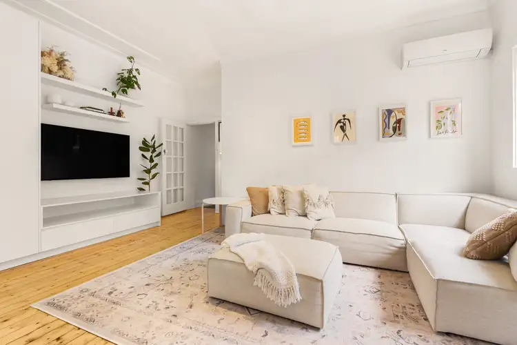 Main view of Homely apartment listing, 3/19 Brassie Street, North Bondi NSW 2026