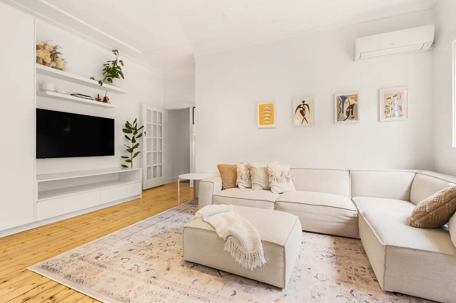 Main view of Homely apartment listing, 3/19 Brassie Street, North Bondi NSW 2026