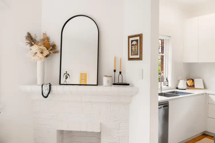 Third view of Homely apartment listing, 3/19 Brassie Street, North Bondi NSW 2026