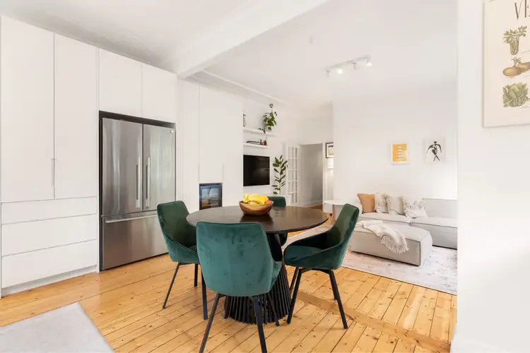 Fourth view of Homely apartment listing, 3/19 Brassie Street, North Bondi NSW 2026