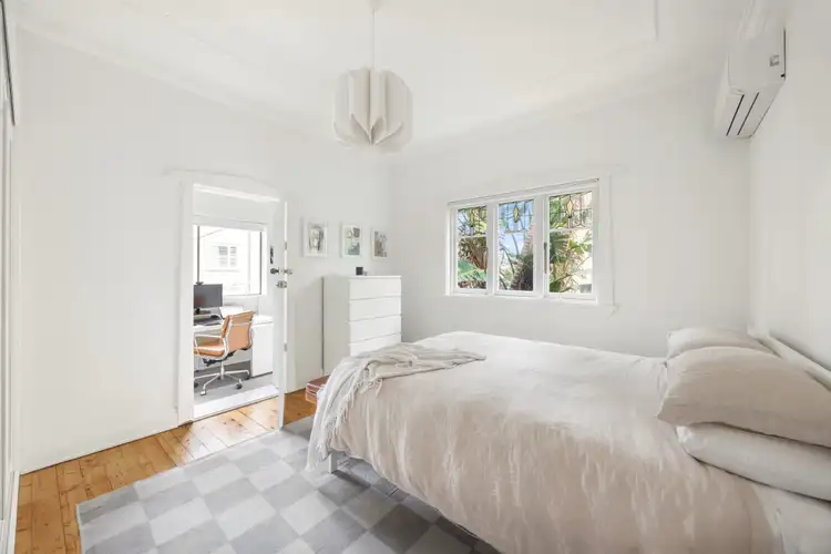 Fifth view of Homely apartment listing, 3/19 Brassie Street, North Bondi NSW 2026