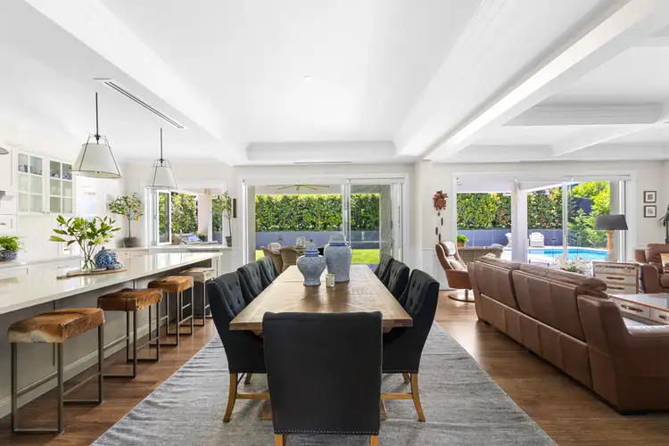 Second view of Homely house listing, 52 Flinders Avenue, St Ives NSW 2075