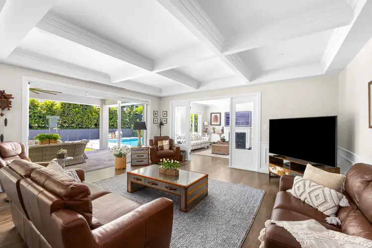 Third view of Homely house listing, 52 Flinders Avenue, St Ives NSW 2075