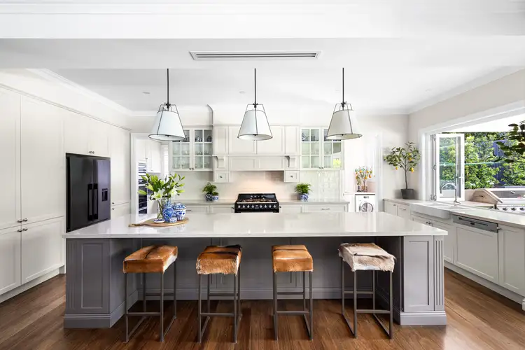 Fourth view of Homely house listing, 52 Flinders Avenue, St Ives NSW 2075
