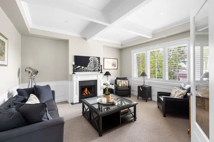 Fifth view of Homely house listing, 52 Flinders Avenue, St Ives NSW 2075