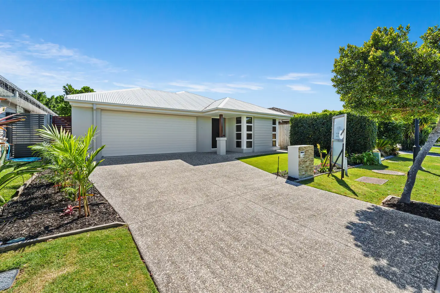 Main view of Homely house listing, 46 Azure Way, Hope Island QLD 4212