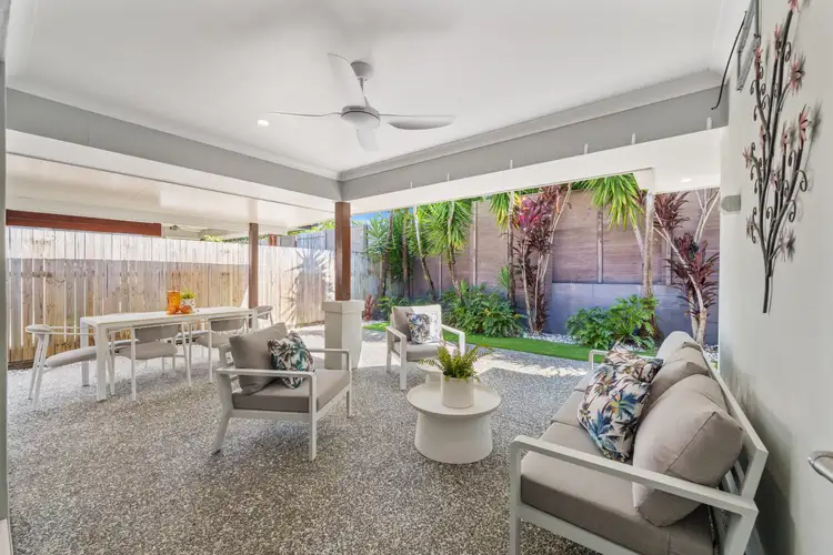 Third view of Homely house listing, 46 Azure Way, Hope Island QLD 4212