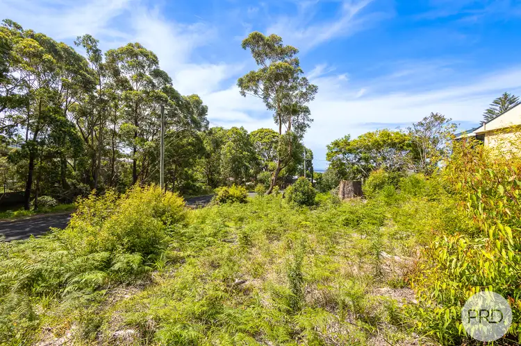 Fifth view of Homely land listing, 3a Navala Avenue, Nelson Bay NSW 2315