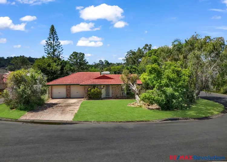 Second view of Homely house listing, 3 Tekam Crescent, Tanah Merah QLD 4128