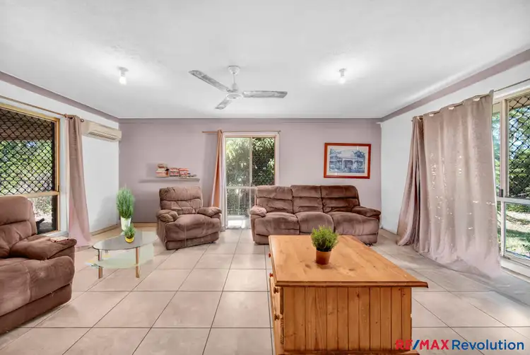 Third view of Homely house listing, 3 Tekam Crescent, Tanah Merah QLD 4128