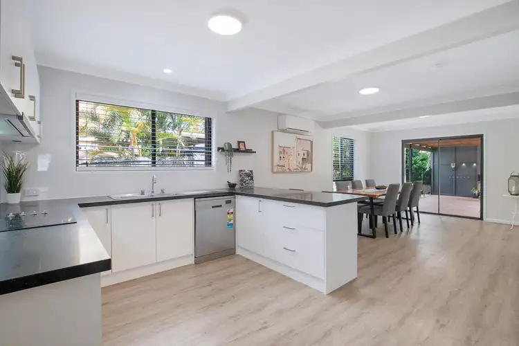 Fifth view of Homely house listing, 21 Skinner Avenue, Wellington Point QLD 4160
