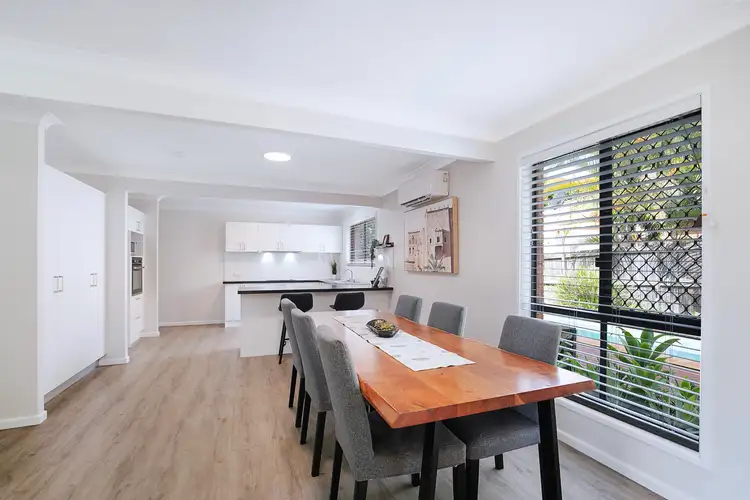 Sixth view of Homely house listing, 21 Skinner Avenue, Wellington Point QLD 4160