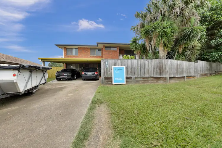 12 Phillip Street, Mount Pleasant QLD 4740