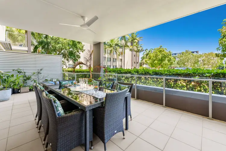 512/3 Pendraat Parade, Hope Island QLD 4212