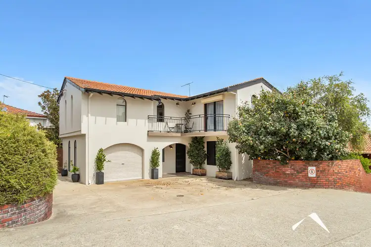 1/167 Vincent Street, West Perth WA 6005