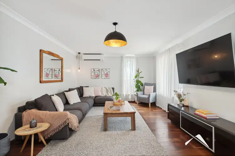 Fourth view of Homely townhouse listing, 1/167 Vincent Street, West Perth WA 6005