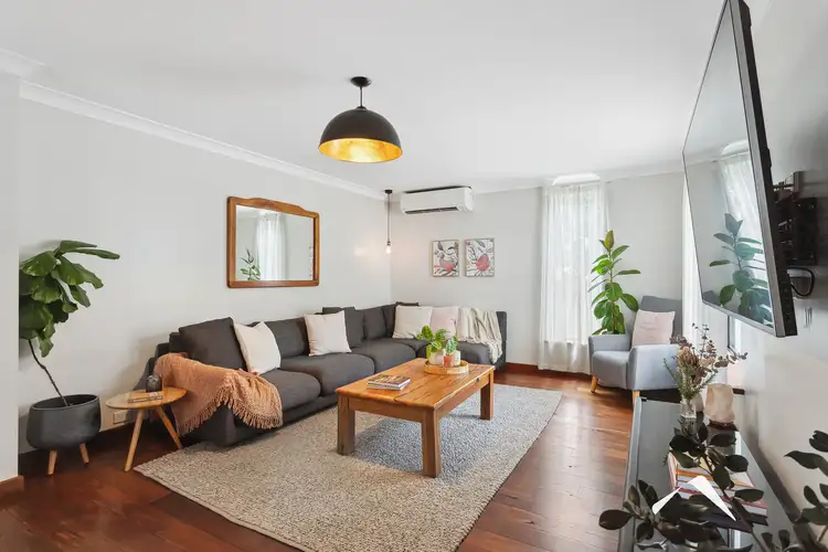 Fifth view of Homely townhouse listing, 1/167 Vincent Street, West Perth WA 6005