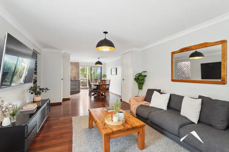 Sixth view of Homely townhouse listing, 1/167 Vincent Street, West Perth WA 6005