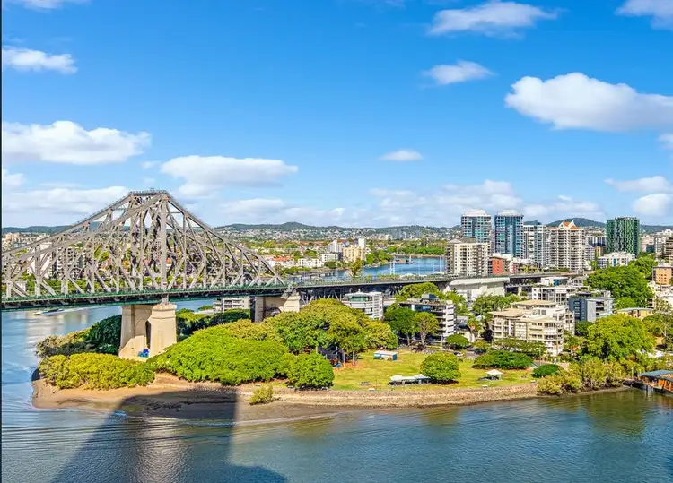 263/30 Macrossan Street, Brisbane City QLD 4000