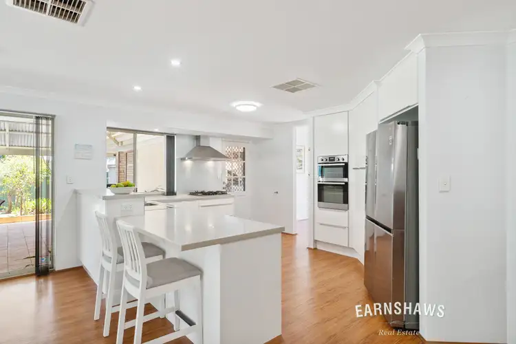 Second view of Homely house listing, 20 Wambiri Court, Jane Brook WA 6056