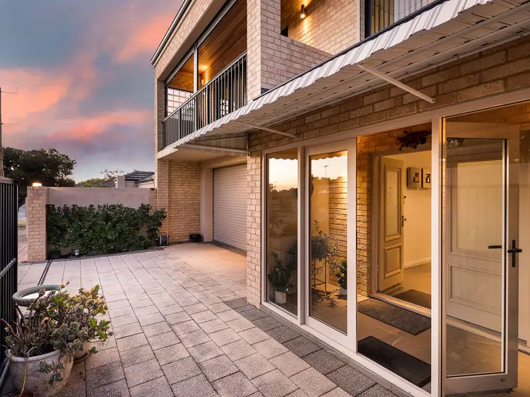 Second view of Homely house listing, 7A Boyd Street, Palmyra WA 6157