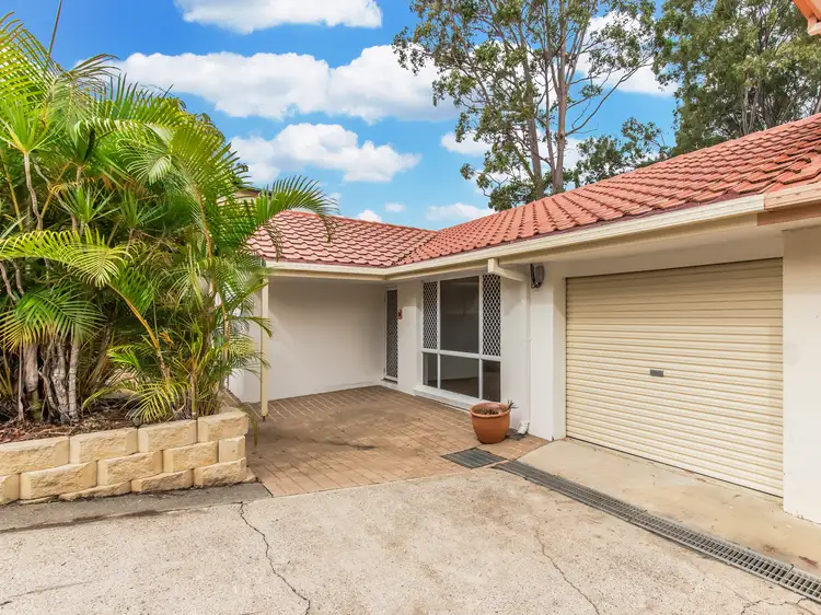 9/51 Cottesloe Drive, Robina QLD 4226