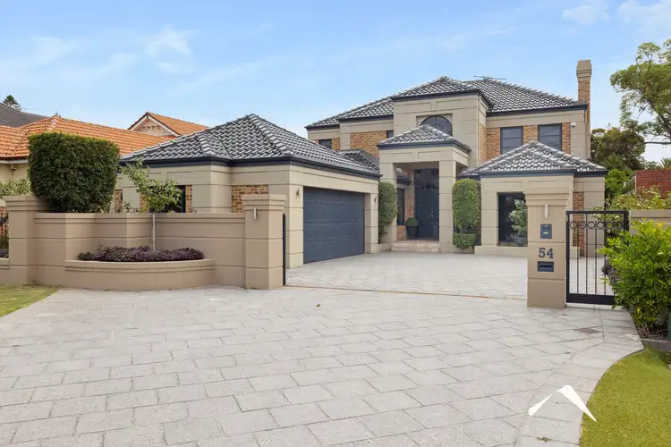 54 Lanark Street, Coolbinia WA 6050