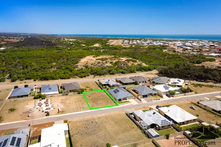 Third view of Homely land listing, 10 Periwinkle Street, Drummond Cove WA 6532