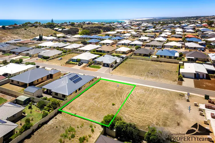 Seventh view of Homely land listing, 10 Periwinkle Street, Drummond Cove WA 6532