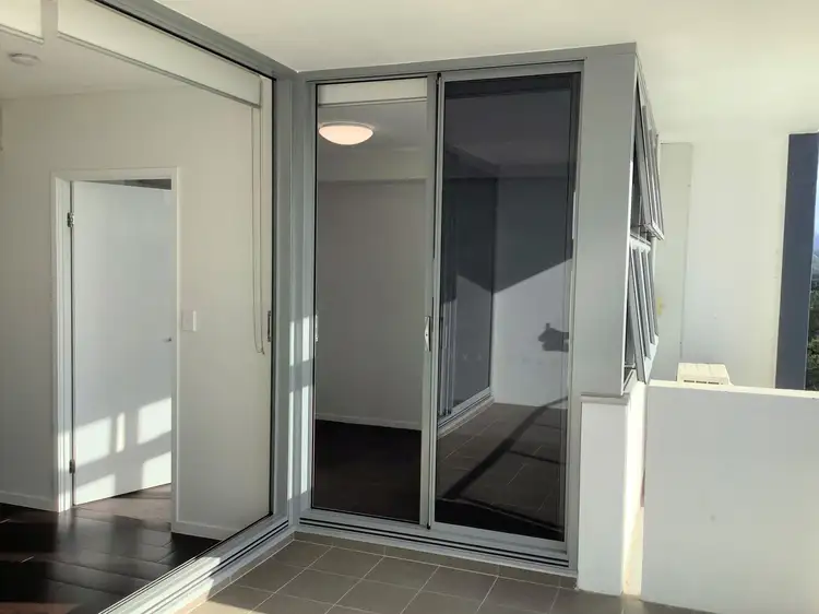 Fifth view of Homely apartment listing, 2704/42 Laver Drive, Robina QLD 4226